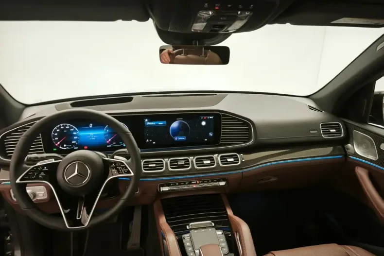 Mercedes-Benz GLE 450 din 2024 cu 17.623 km - oferta MER172419 - foto 17