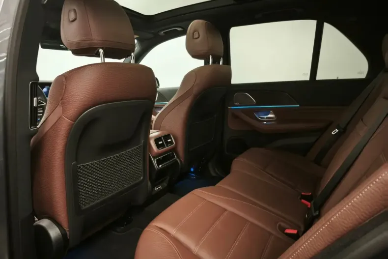 Mercedes-Benz GLE 450 din 2024 cu 17.623 km - oferta MER172419 - foto 19