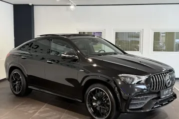 Mercedes-Benz GLE 53 AMG din 2023 - oferta MER172420