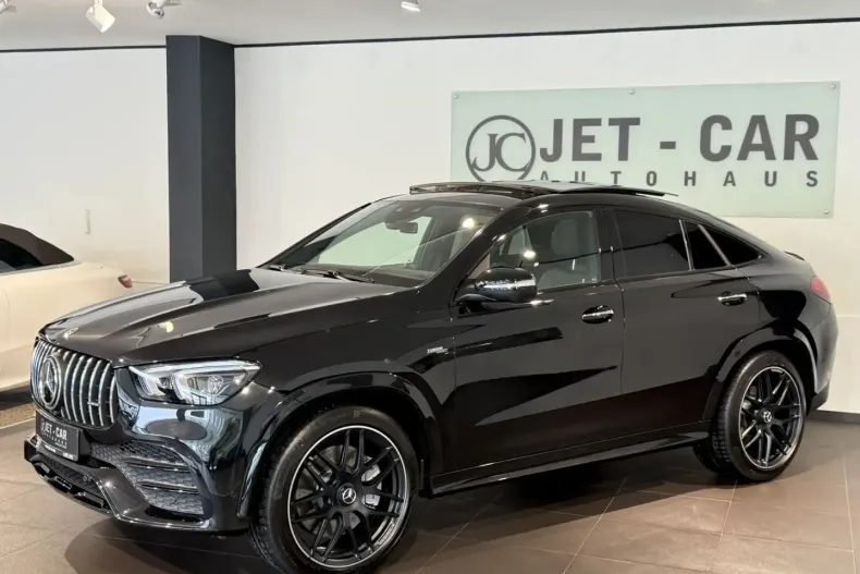 Mercedes-Benz GLE 53 AMG din 2023 cu 59.500 km - oferta MER172420 - foto 2