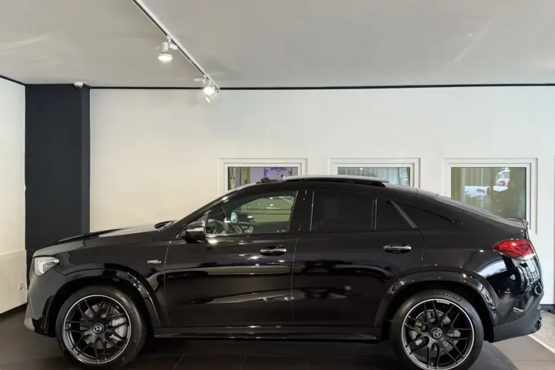 Mercedes-Benz GLE 53 AMG din 2023 cu 59.500 km - oferta MER172420 - foto 3