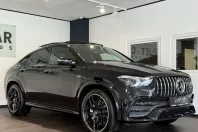 Mercedes-Benz GLE 53 AMG din 2023 cu 59.500 km - oferta MER172420 - foto 4