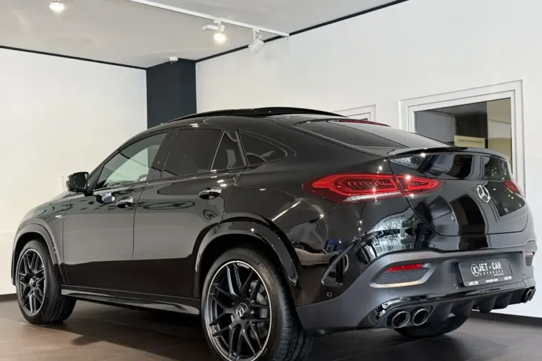 Mercedes-Benz GLE 53 AMG din 2023 cu 59.500 km - oferta MER172420 - foto 6
