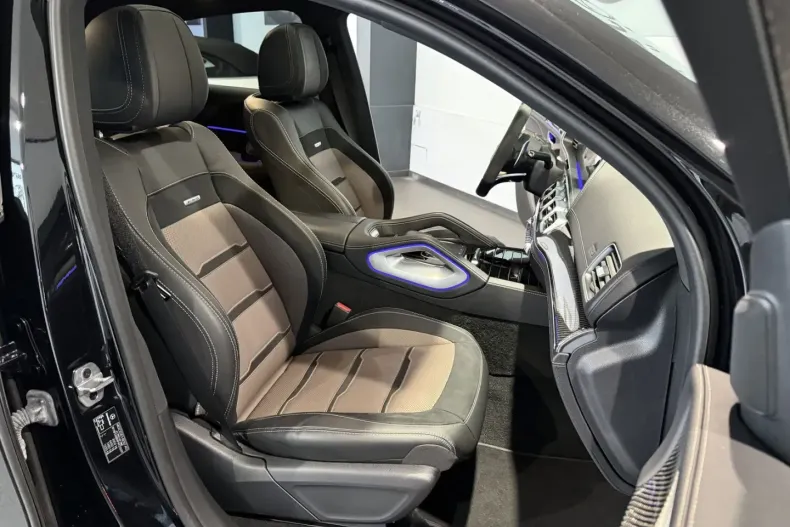 Mercedes-Benz GLE 53 AMG din 2023 cu 59.500 km - oferta MER172420 - foto 8