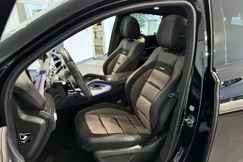 Mercedes-Benz GLE 53 AMG din 2023 cu 59.500 km - oferta MER172420 - foto 10