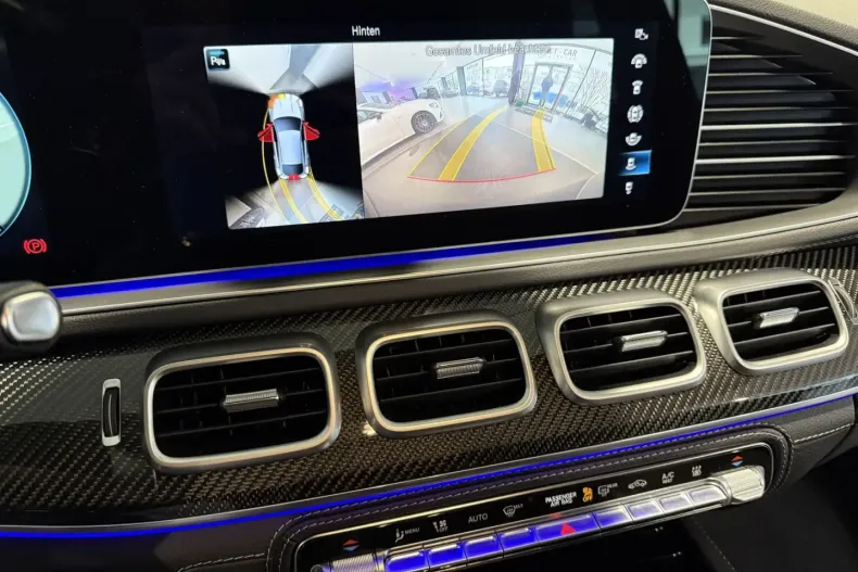 Mercedes-Benz GLE 53 AMG din 2023 cu 59.500 km - oferta MER172420 - foto 14