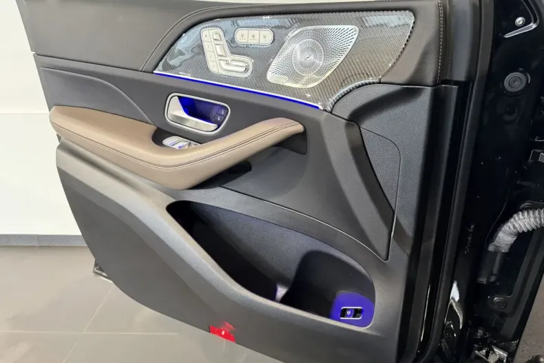 Mercedes-Benz GLE 53 AMG din 2023 cu 59.500 km - oferta MER172420 - foto 17