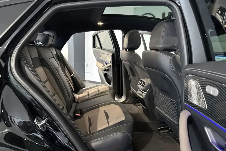 Mercedes-Benz GLE 53 AMG din 2023 cu 59.500 km - oferta MER172420 - foto 19