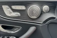 Mercedes-Benz E 53 AMG din 2023 cu 30.424 km - oferta MER172421 - foto 10