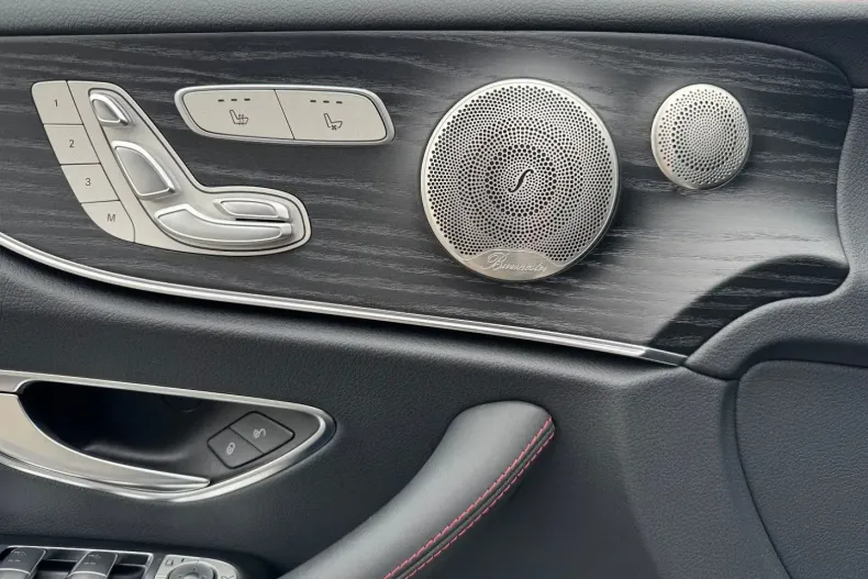 Mercedes-Benz E 53 AMG din 2023 cu 30.424 km - oferta MER172421 - foto 10