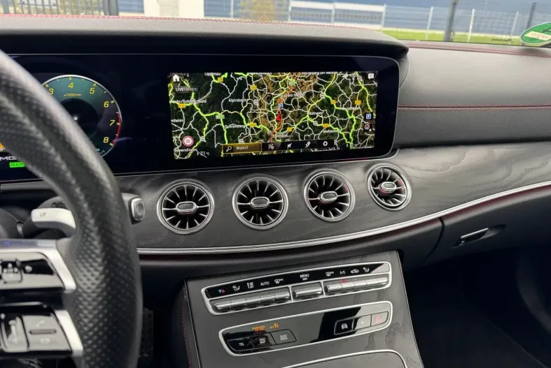 Mercedes-Benz E 53 AMG din 2023 cu 30.424 km - oferta MER172421 - foto 15