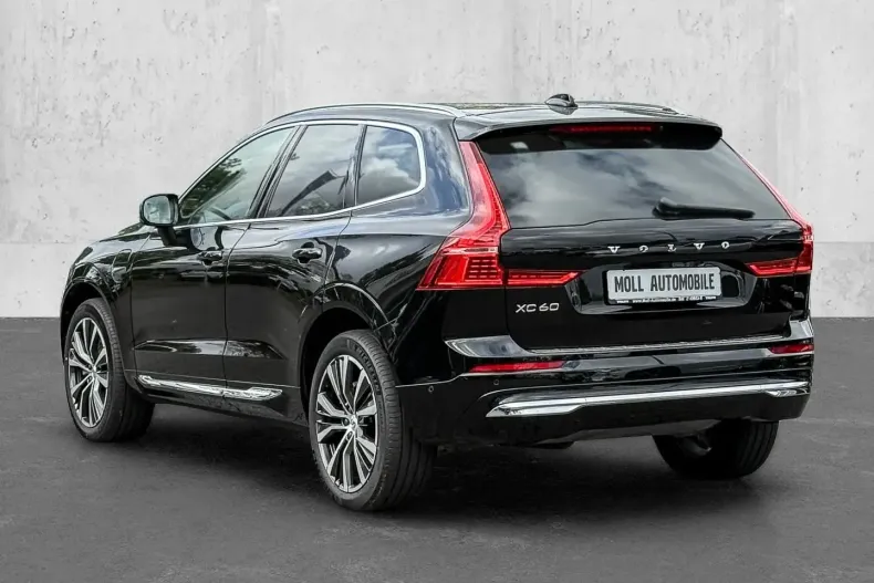 Volvo XC60 din 2022 cu 51.781 km - oferta VOL172424 - foto 2