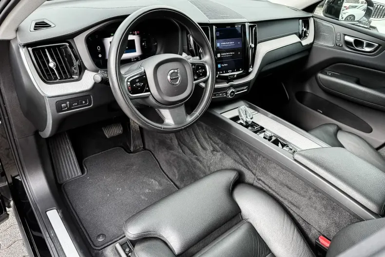 Volvo XC60 din 2022 cu 51.781 km - oferta VOL172424 - foto 6