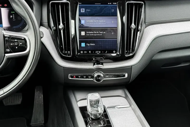 Volvo XC60 din 2022 cu 51.781 km - oferta VOL172424 - foto 9