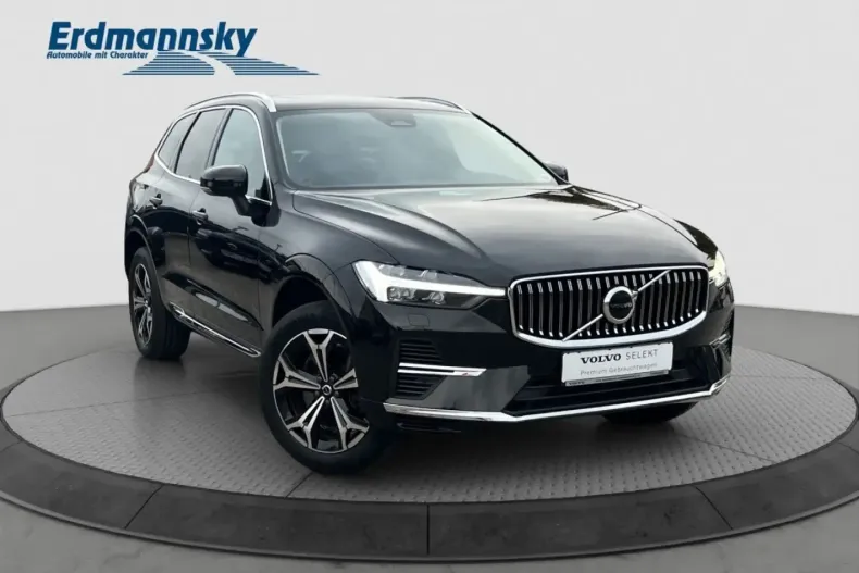 Volvo XC60 din 2022 cu 26.945 km - oferta VOL172425 - foto 3