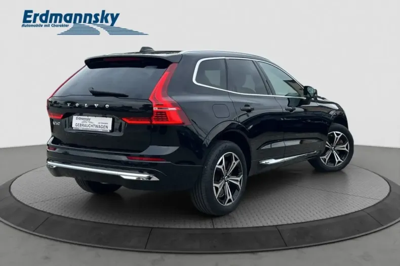 Volvo XC60 din 2022 cu 26.945 km - oferta VOL172425 - foto 4