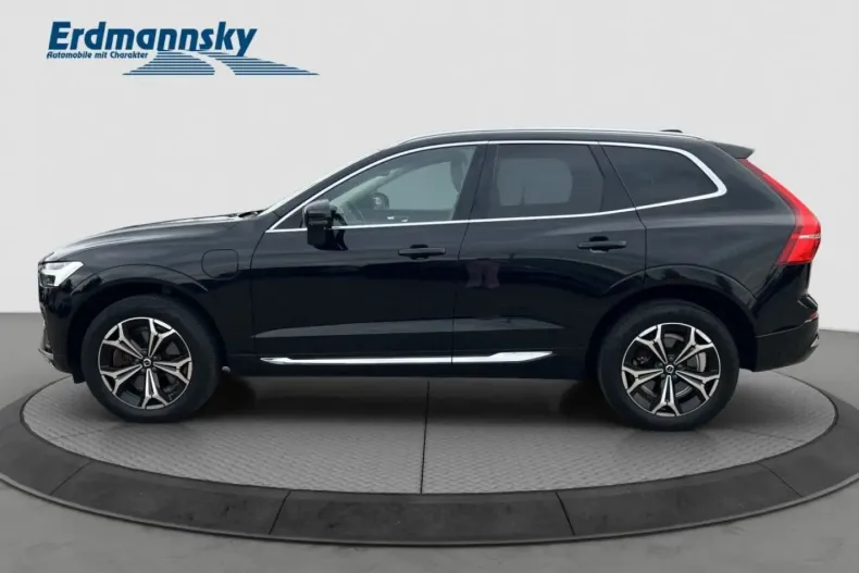 Volvo XC60 din 2022 cu 26.945 km - oferta VOL172425 - foto 5