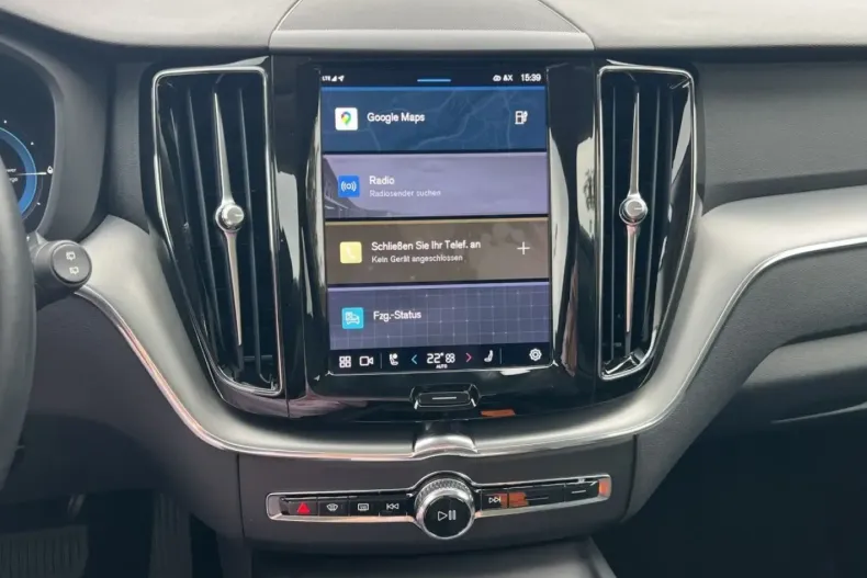 Volvo XC60 din 2022 cu 26.945 km - oferta VOL172425 - foto 15