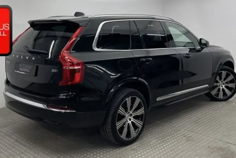 Volvo XC90 din 2024 cu 19.987 km - oferta VOL172427 - foto 4