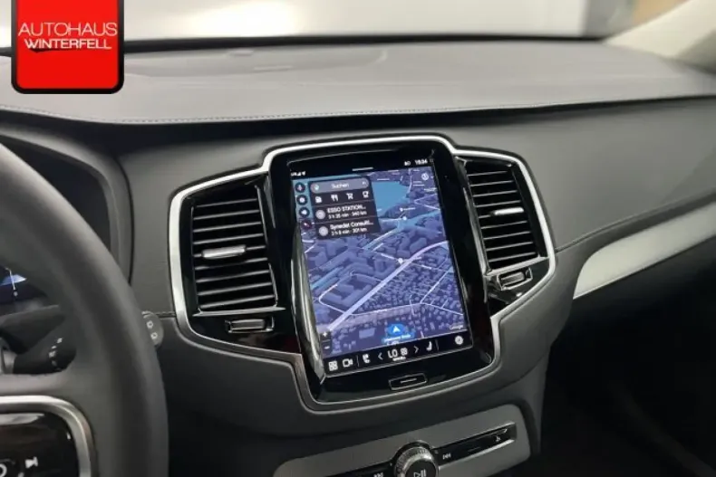 Volvo XC90 din 2024 cu 19.987 km - oferta VOL172427 - foto 24