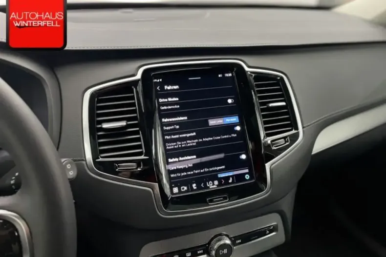 Volvo XC90 din 2024 cu 19.987 km - oferta VOL172427 - foto 26