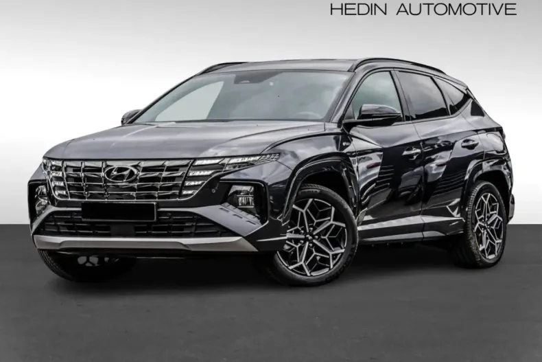 Hyundai TUCSON din 2023 cu 37.045 km - oferta HYU172428 - foto 1