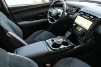 Hyundai TUCSON din 2023 cu 37.045 km - oferta HYU172428 - foto 3