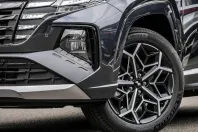 Hyundai TUCSON din 2023 cu 37.045 km - oferta HYU172428 - foto 5