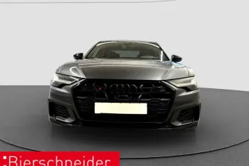Audi S6 din 2024 - oferta AUD172429