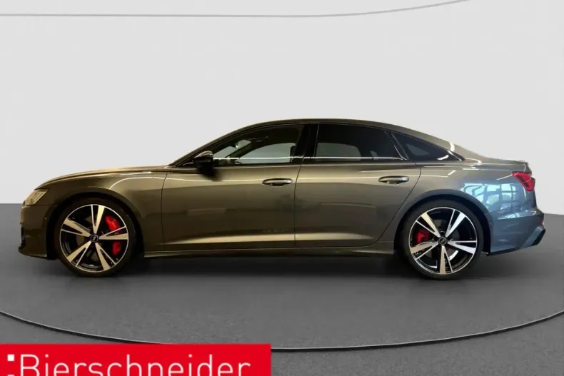 Audi S6 din 2024 cu 14.900 km - oferta AUD172429 - foto 2