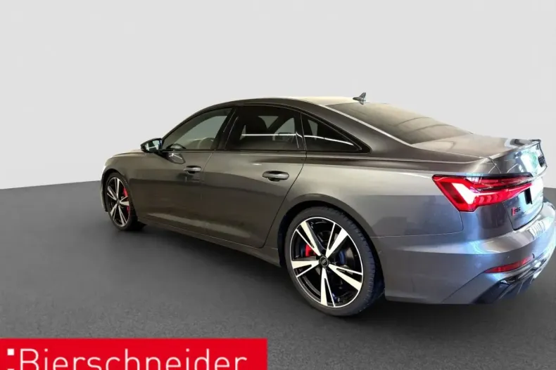 Audi S6 din 2024 cu 14.900 km - oferta AUD172429 - foto 3