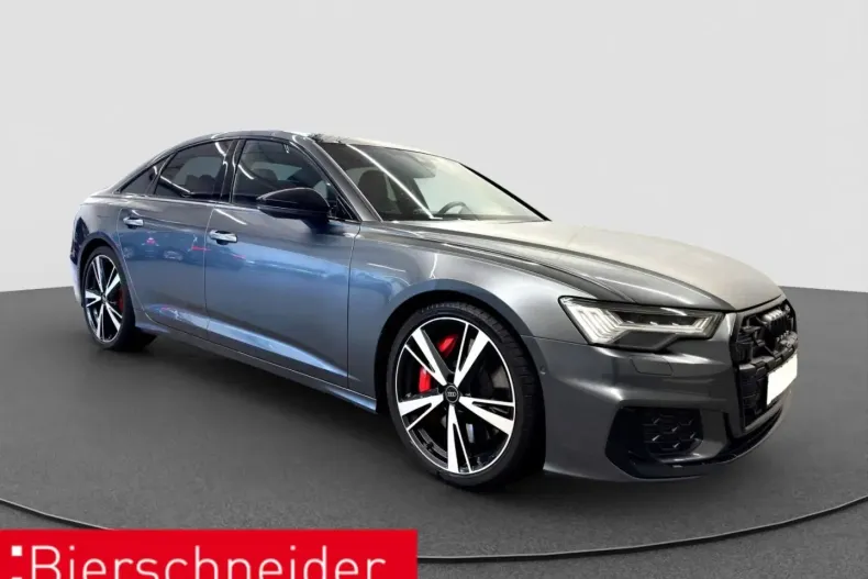 Audi S6 din 2024 cu 14.900 km - oferta AUD172429 - foto 7