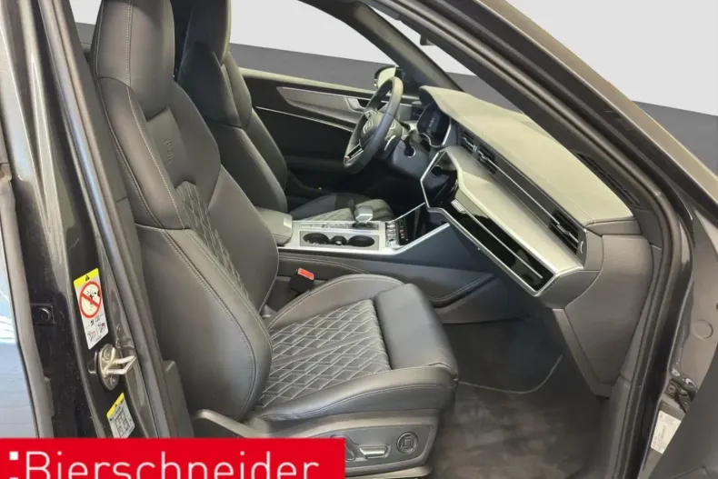 Audi S6 din 2024 cu 14.900 km - oferta AUD172429 - foto 10