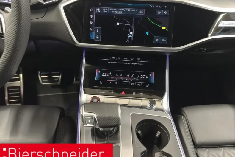 Audi S6 din 2024 cu 14.900 km - oferta AUD172429 - foto 13