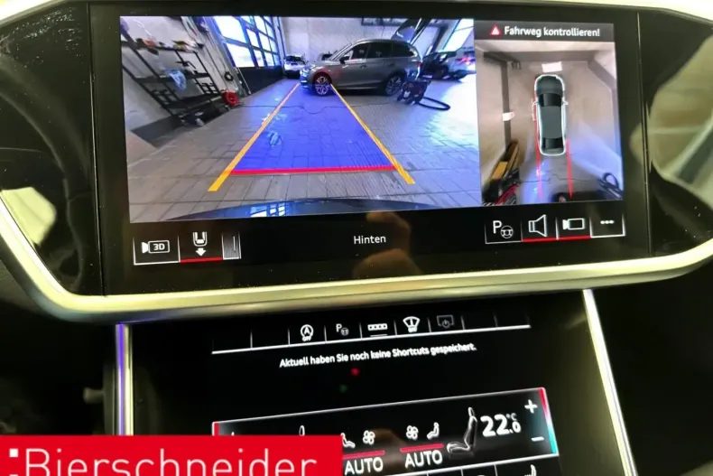 Audi S6 din 2024 cu 14.900 km - oferta AUD172429 - foto 23