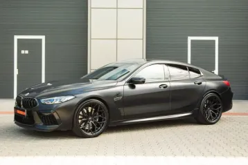 BMW M8 din 2023 - oferta BMW172430