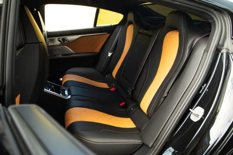 BMW M8 din 2023 cu 36.000 km - oferta BMW172430 - foto 12