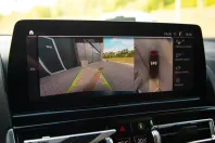 BMW M8 din 2023 cu 36.000 km - oferta BMW172430 - foto 14