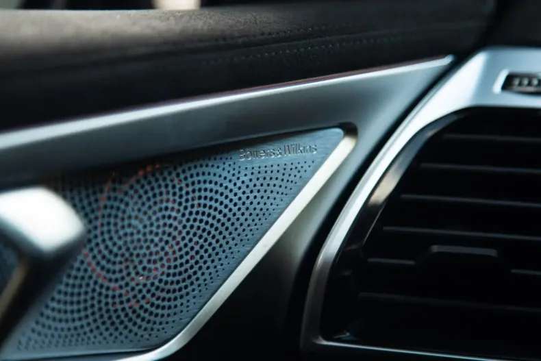 BMW M8 din 2023 cu 36.000 km - oferta BMW172430 - foto 15