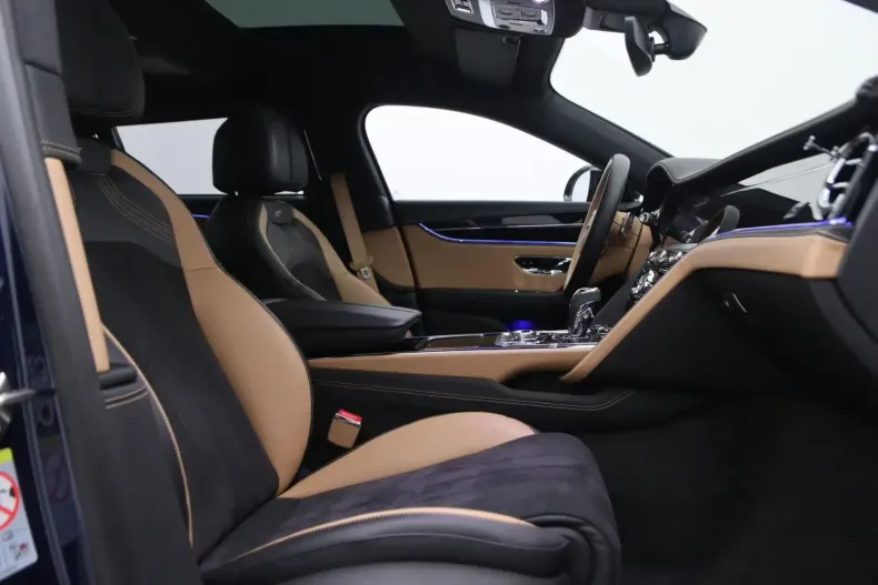 Bentley Flying Spur din 2023 cu 29.875 km - oferta BEN172431 - foto 9