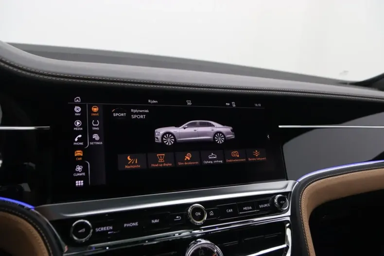 Bentley Flying Spur din 2023 cu 29.875 km - oferta BEN172431 - foto 10