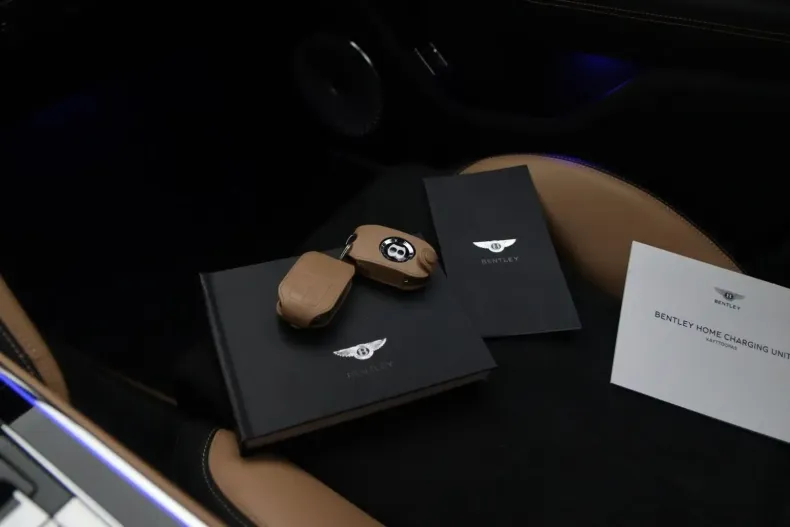 Bentley Flying Spur din 2023 cu 29.875 km - oferta BEN172431 - foto 15