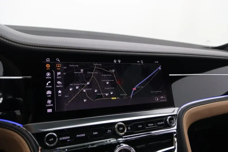 Bentley Flying Spur din 2023 cu 29.875 km - oferta BEN172431 - foto 17