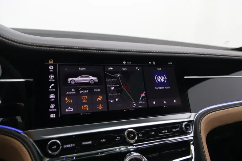 Bentley Flying Spur din 2023 cu 29.875 km - oferta BEN172431 - foto 18