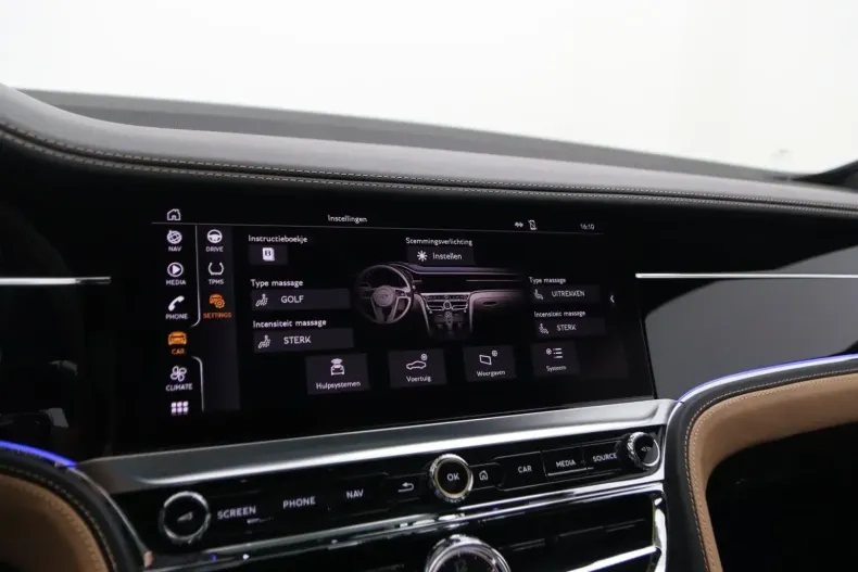 Bentley Flying Spur din 2023 cu 29.875 km - oferta BEN172431 - foto 19