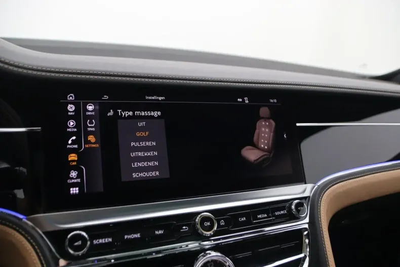 Bentley Flying Spur din 2023 cu 29.875 km - oferta BEN172431 - foto 20