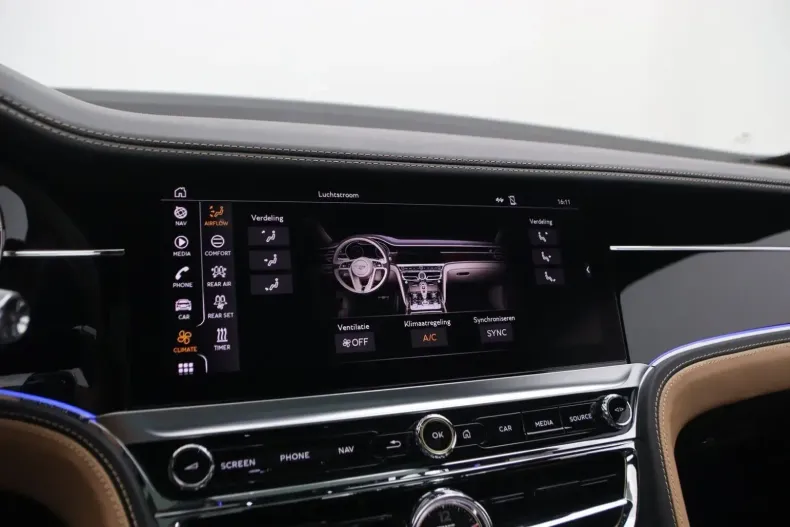 Bentley Flying Spur din 2023 cu 29.875 km - oferta BEN172431 - foto 26