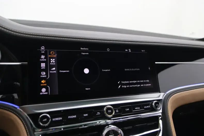 Bentley Flying Spur din 2023 cu 29.875 km - oferta BEN172431 - foto 27