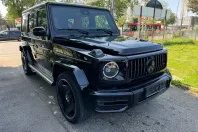Mercedes-Benz G 63 AMG din 2023 cu 18.000 km - oferta MER172432 - foto 4
