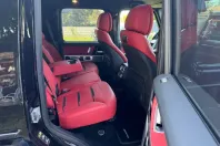Mercedes-Benz G 63 AMG din 2023 cu 18.000 km - oferta MER172432 - foto 12